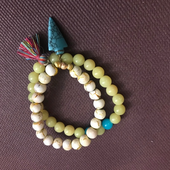 bracelets - Picture 5 of 8